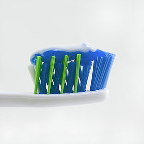 Toothpaste (Whitening)