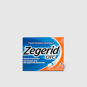 Zegerid