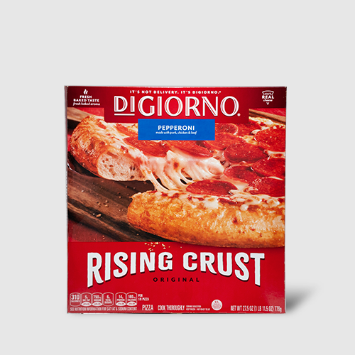 DiGiorno Rising Crust