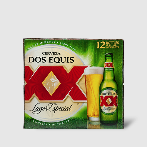 Dos Equis