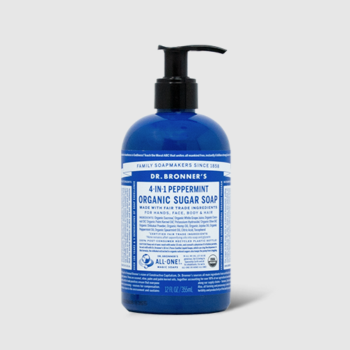 Dr. Bronner's