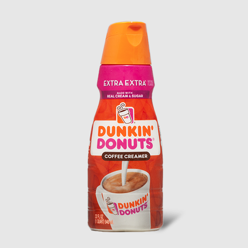 Dunkin' Donuts