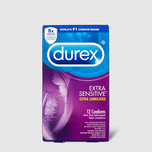 Durex Extra Sensitive