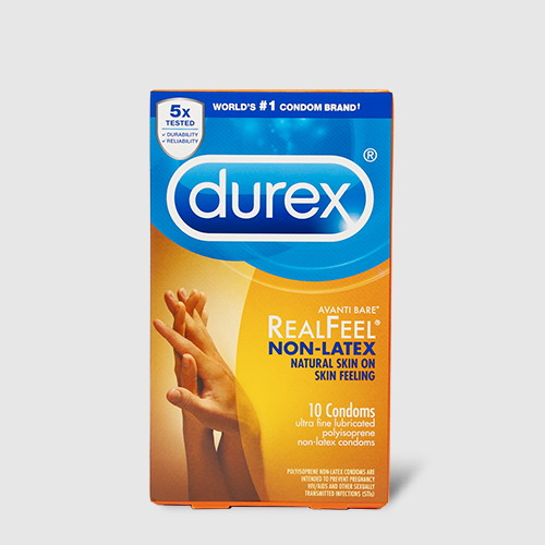 Durex Avanti Bare