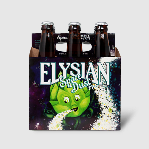 Elysian Space Dust IPA