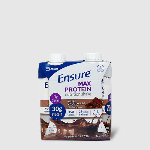 Ensure Max Protein