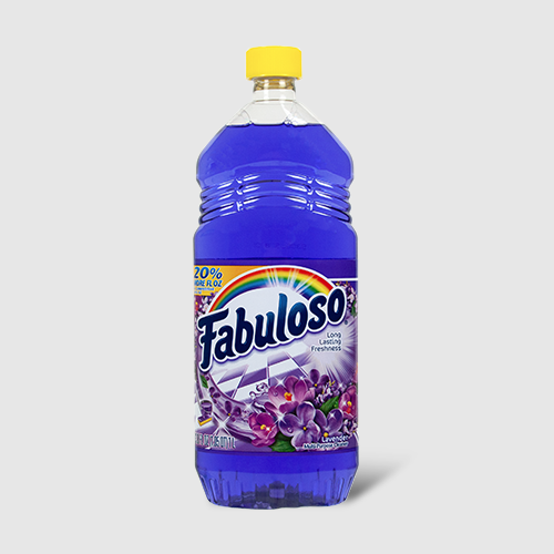 Fabuloso