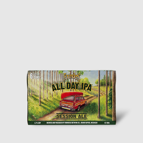 Founders All Day IPA