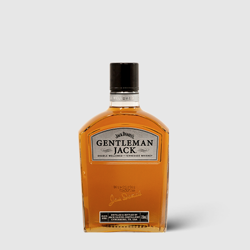 Gentleman Jack