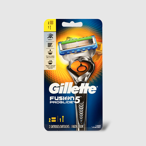 Gillette Fusion5 ProGlide