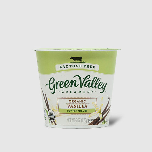 Green Valley Organics