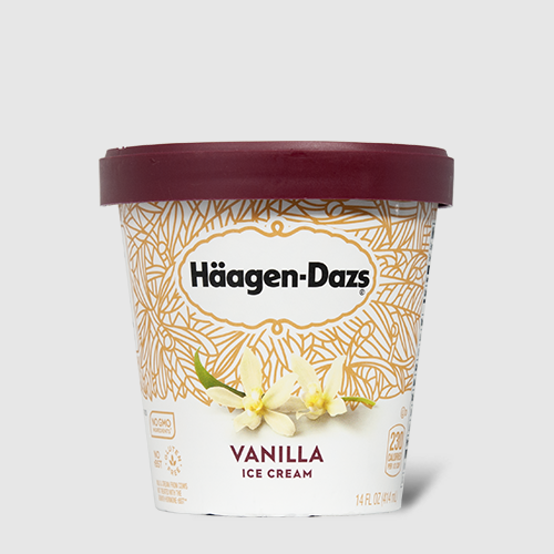 Haagen-Dazs