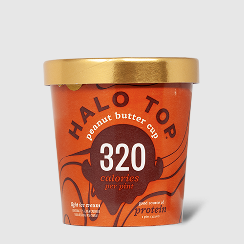 Halo Top