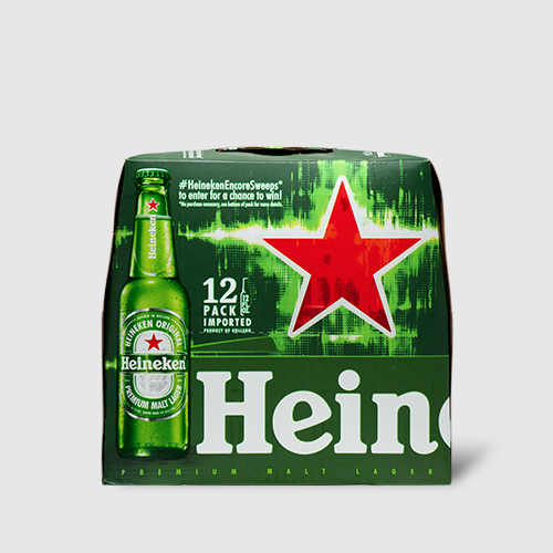 Heineken