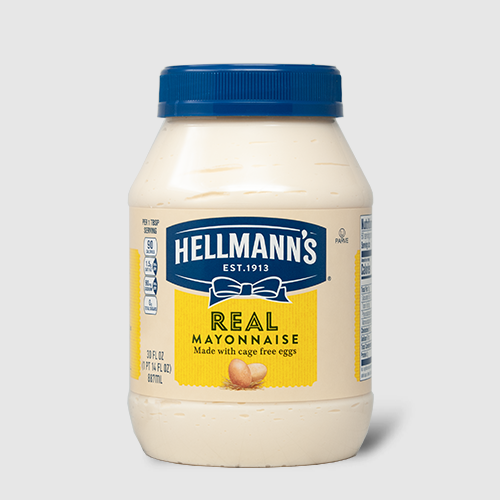 Hellmann's