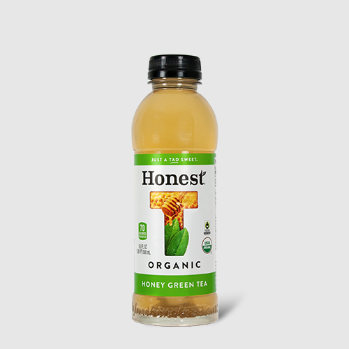 Honest Tea