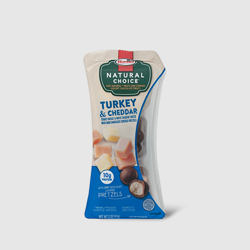 Hormel Natural Choice