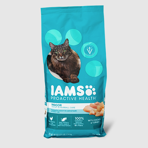 Iams