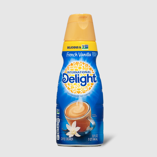 International Delight