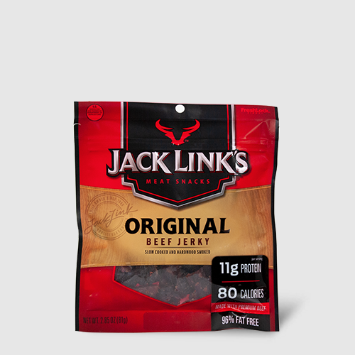 Jack Link's Beef Jerky