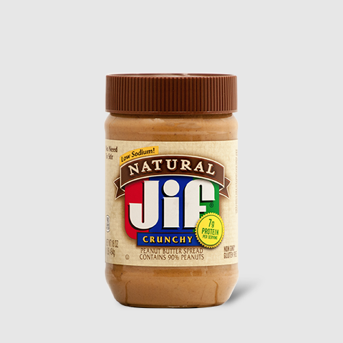 Jif Natural