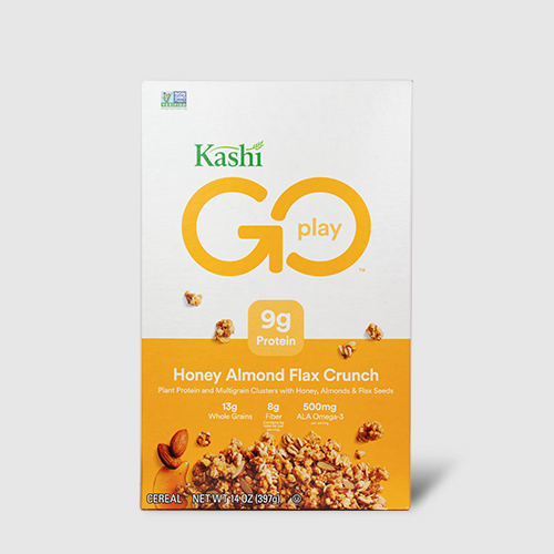 Kashi GO