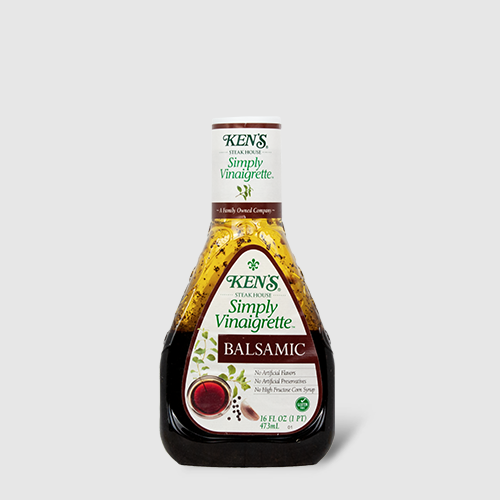 Ken's Simply Vinaigrette