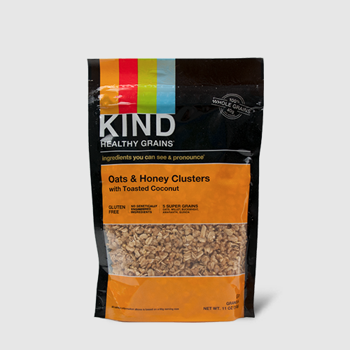 Kind Healthy Grains