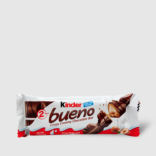 Kinder bueno