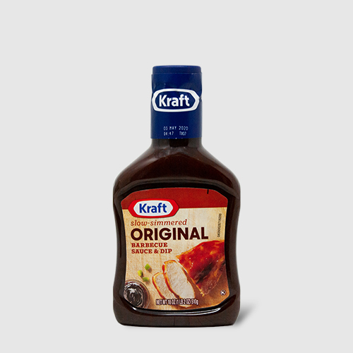 Kraft Original