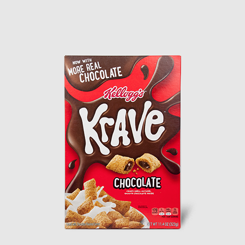 Krave