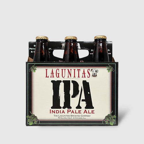 Lagunitas