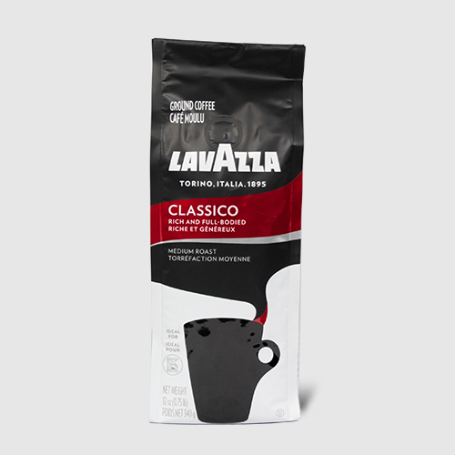 Lavazza