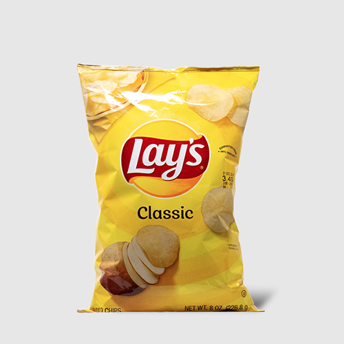 Lay's Classic