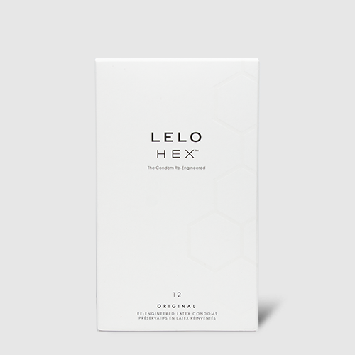 LELO HEX