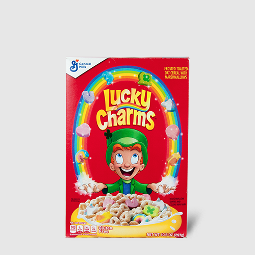 Lucky Charms