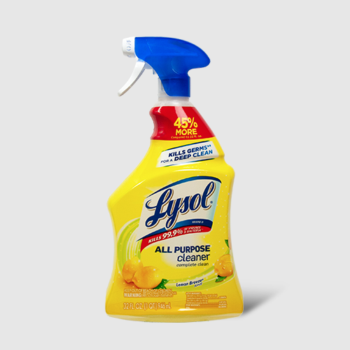 Lysol