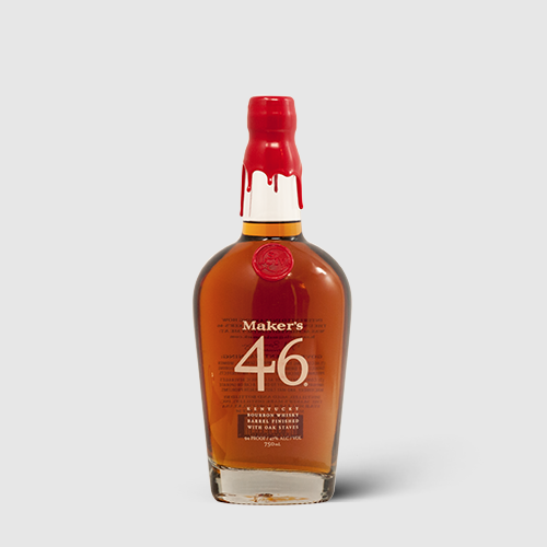 Maker's 46