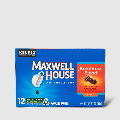 Maxwell House