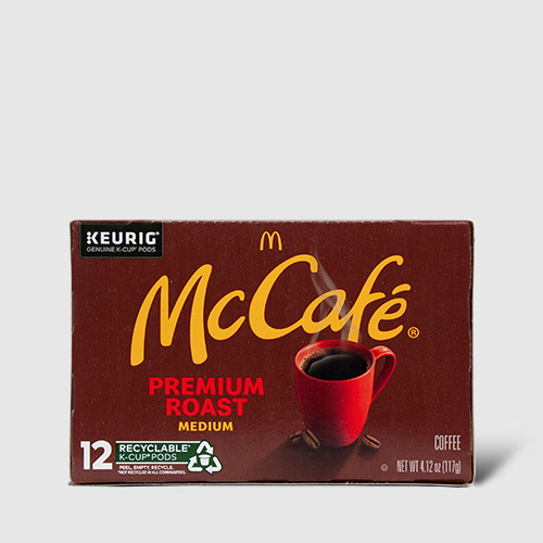 McCafe