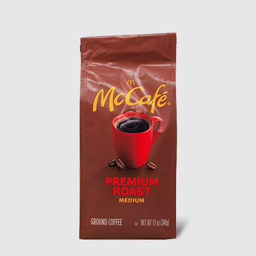 McCafe