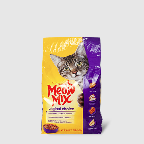 Meow Mix