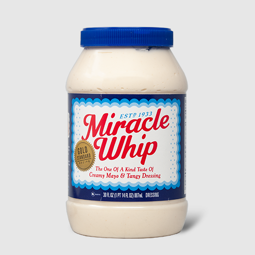 Miracle Whip