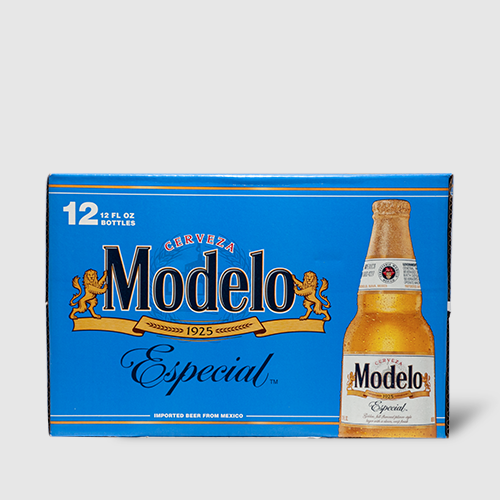 Modelo Especial