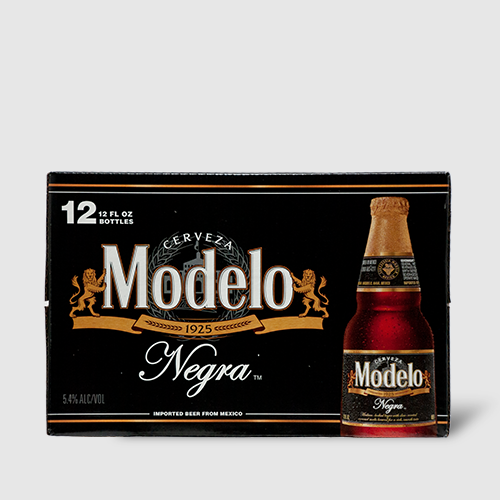 Modelo Negra