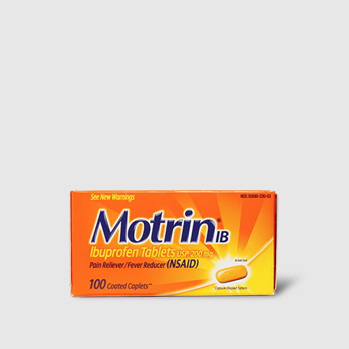 Motrin