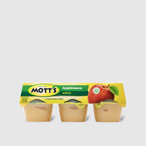 Mott's