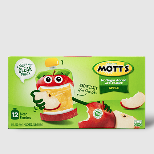 Mott's Snack & Go