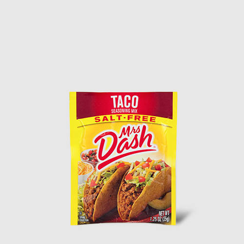 Mrs. Dash