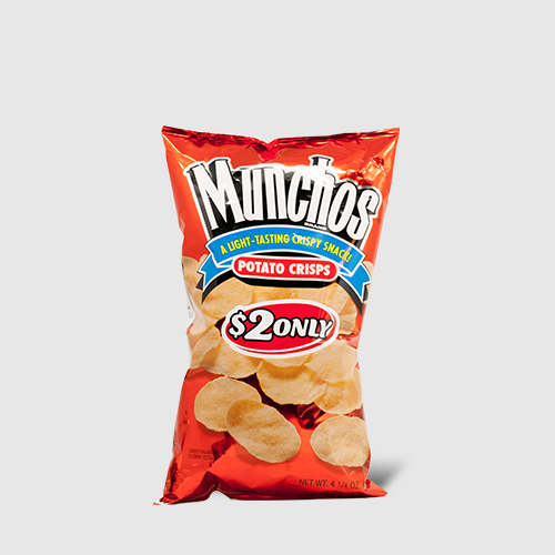 Munchos